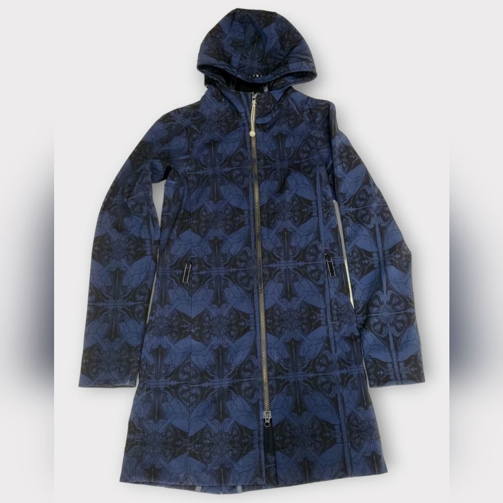 Size 2 - Lululemon Apres Yoga Jacket
